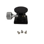 Cornfield Swivel Mount Base Adaptor Assembly for Fish Finder / Graph Mounts