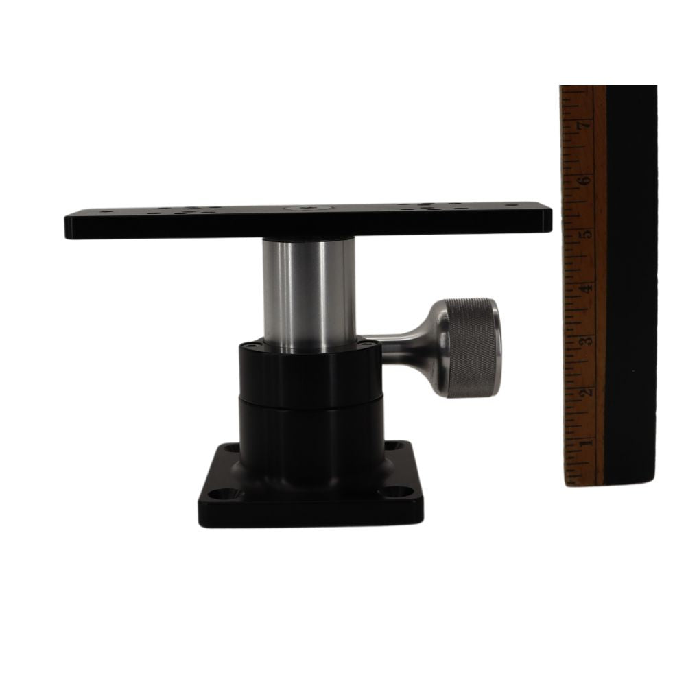 Cornfield Swivel Single Fish Finder / Graph Mount