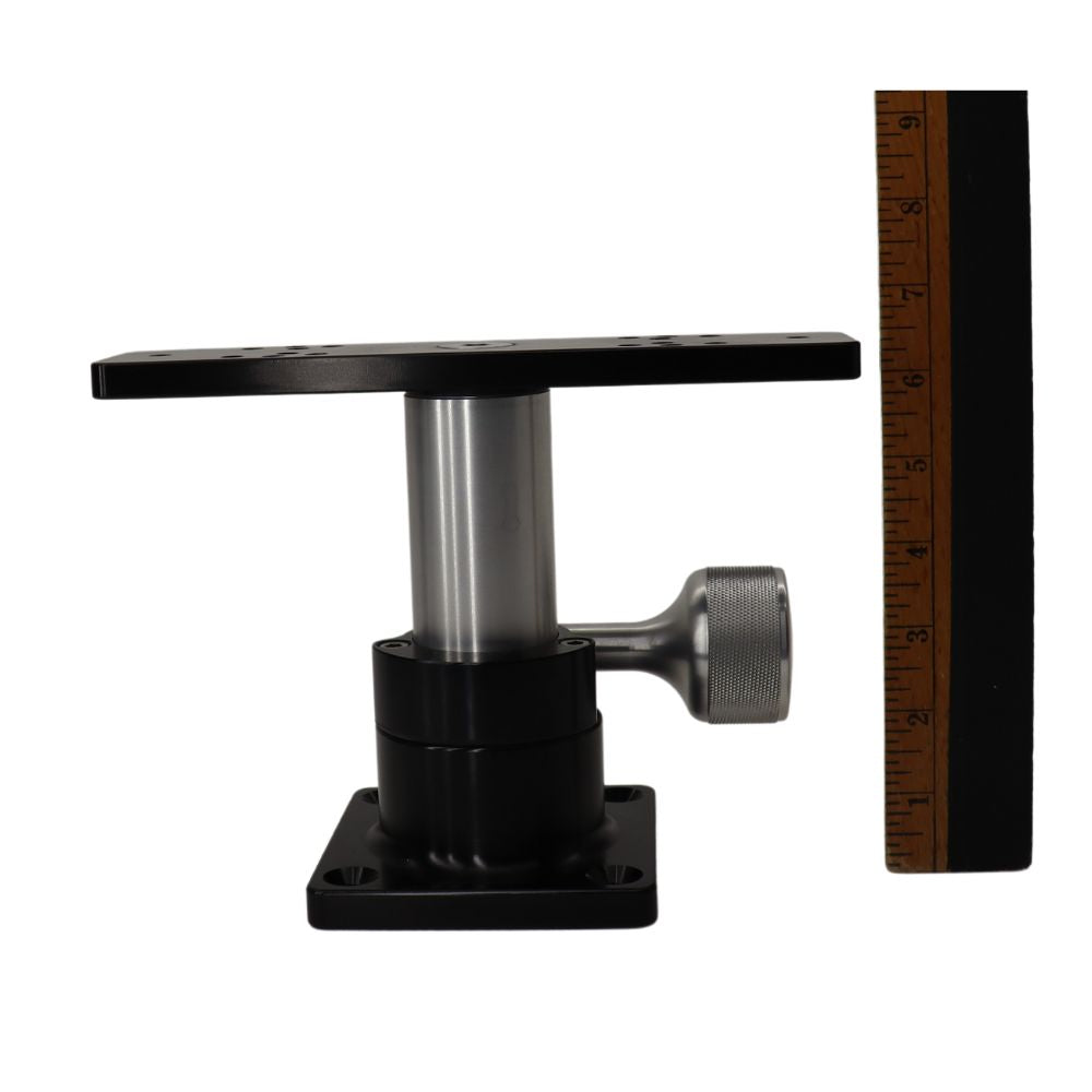 Cornfield Swivel Single Fish Finder / Graph Mount