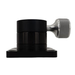 Cornfield Telescoping Swivel Mount Base Only, Extra Fish Finder / Graph Mount Base