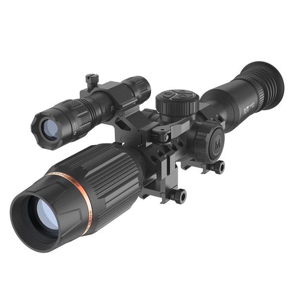 RIX TOURER-T20 Night Vision Riflescope
