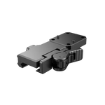 Guide QD pica mount for Clip-On TB 650 2.0