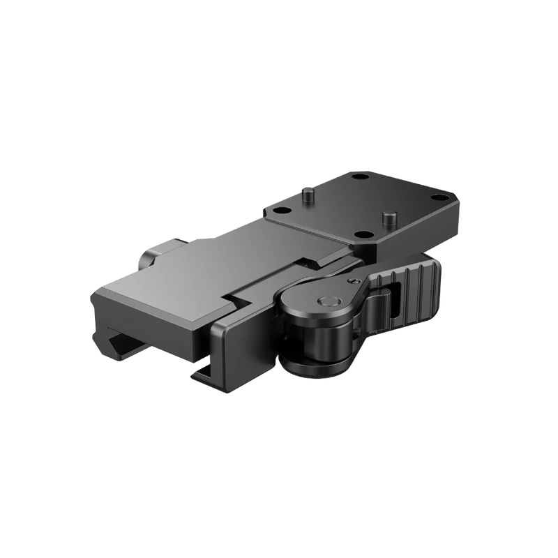 Guide QD pica mount for Clip-On TB 650 2.0