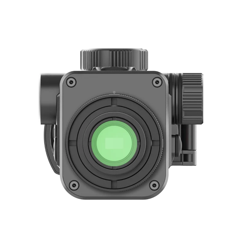 Guide TB 650 PRO LRF Gen 2 Thermal Clip-On