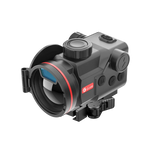 Guide QD pica mount for Clip-On TB 650 2.0