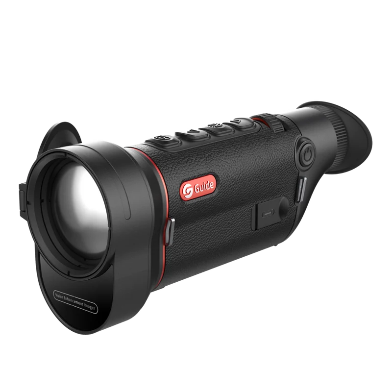 Guide TD 653L Thermal Monocular