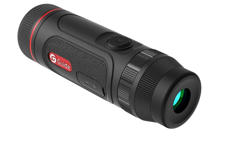 Guide TE 421 Thermal Monocular