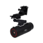 Guide Helmet mount for TE