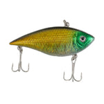 Eagle Claw Bass Tackle Kit 64-Piece