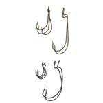 Eagle Claw Bass Tackle Kit 64-Piece