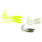 Eagle Claw Bass Tackle Kit 64-Piece