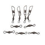 Eagle Claw Bass Tackle Kit 64-Piece