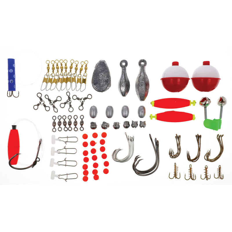 Eagle Claw Cat Claw Catfish Terminal Tackle Kit additional view 2