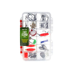 Eagle Claw Cat Claw Catfish Terminal Tackle Kit