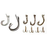 Eagle Claw Cat Claw Catfish Terminal Tackle Kit