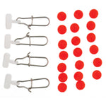Eagle Claw Cat Claw Catfish Terminal Tackle Kit