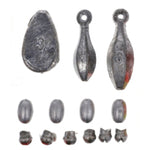 Eagle Claw Cat Claw Catfish Terminal Tackle Kit