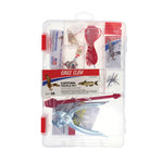 Eagle Claw Catfish Tackle Kit 38-Piece