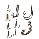 Eagle Claw Catfish Tackle Kit 38-Piece