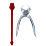 Eagle Claw Catfish Tackle Kit 38-Piece