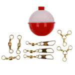 Eagle Claw Catfish Tackle Kit 38-Piece