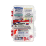 Eagle Claw E.C. Freshwater Tackle Kit 83-Piece