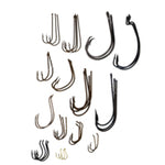 Eagle Claw E.C. Freshwater Tackle Kit 83-Piece