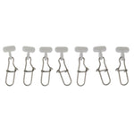 Eagle Claw Striped Bass Saltwater Tackle Kit 33-Piece