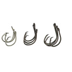 Eagle Claw Striped Bass Saltwater Tackle Kit 33-Piece