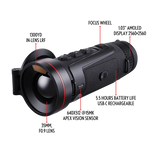 Guide TK 635L Thermal Monocular