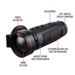 Guide TK 650L Thermal Monocular