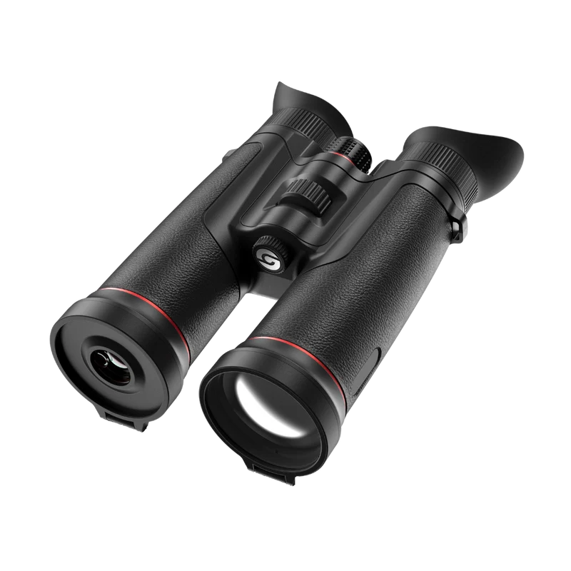 Guide TN 650 L Thermal Binocular