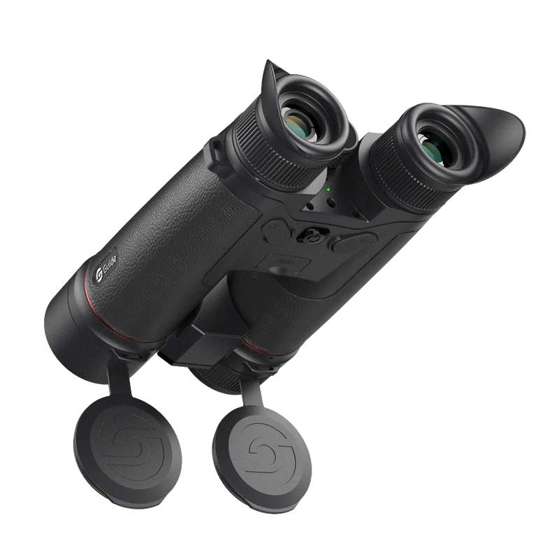 Guide TN650M Thermal Binocular