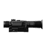 DNT Optics Thermnight TNC335R 384×288 Multispectral Thermal & Night Vision Imaging Optic | 35Mm LRF