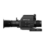 DNT Optics Thermnight TNC335R 384×288 Multispectral Thermal & Night Vision Imaging Optic | 35Mm LRF