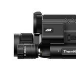 DNT Optics Thermnight TNC335R 384×288 Multispectral Thermal & Night Vision Imaging Optic | 35Mm LRF