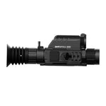 DNT Optics Thermnight TNC335R 384×288 Multispectral Thermal & Night Vision Imaging Optic | 35Mm LRF