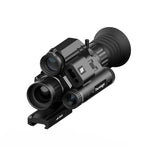 DNT Optics Thermnight TNC335R 384×288 Multispectral Thermal & Night Vision Imaging Optic | 35Mm LRF