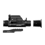 DNT Optics Thermnight TNC635R 640×512 Multispectral Thermal & Night Vision Imaging Optic | 35Mm LRF