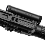DNT Optics Thermnight TNC635R 640×512 Multispectral Thermal & Night Vision Imaging Optic | 35Mm LRF