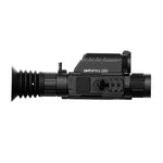 DNT Optics Thermnight TNC635R 640×512 Multispectral Thermal & Night Vision Imaging Optic | 35Mm LRF