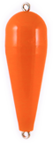 Double X Tackle Torpedo Float
