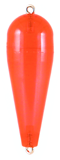 Double X Tackle Torpedo Float