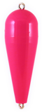 Double X Tackle Torpedo Float