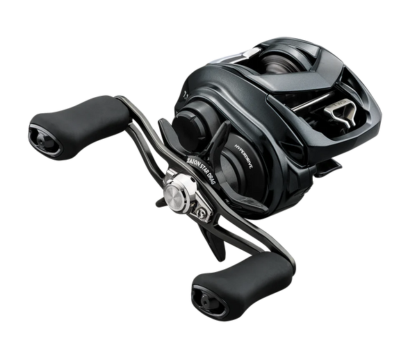 Daiwa Fishing Reels & Rods: Tatula, Steez, Fuego Daiwa Fishing Reels & Rods: Tatula, Steez, Fuego