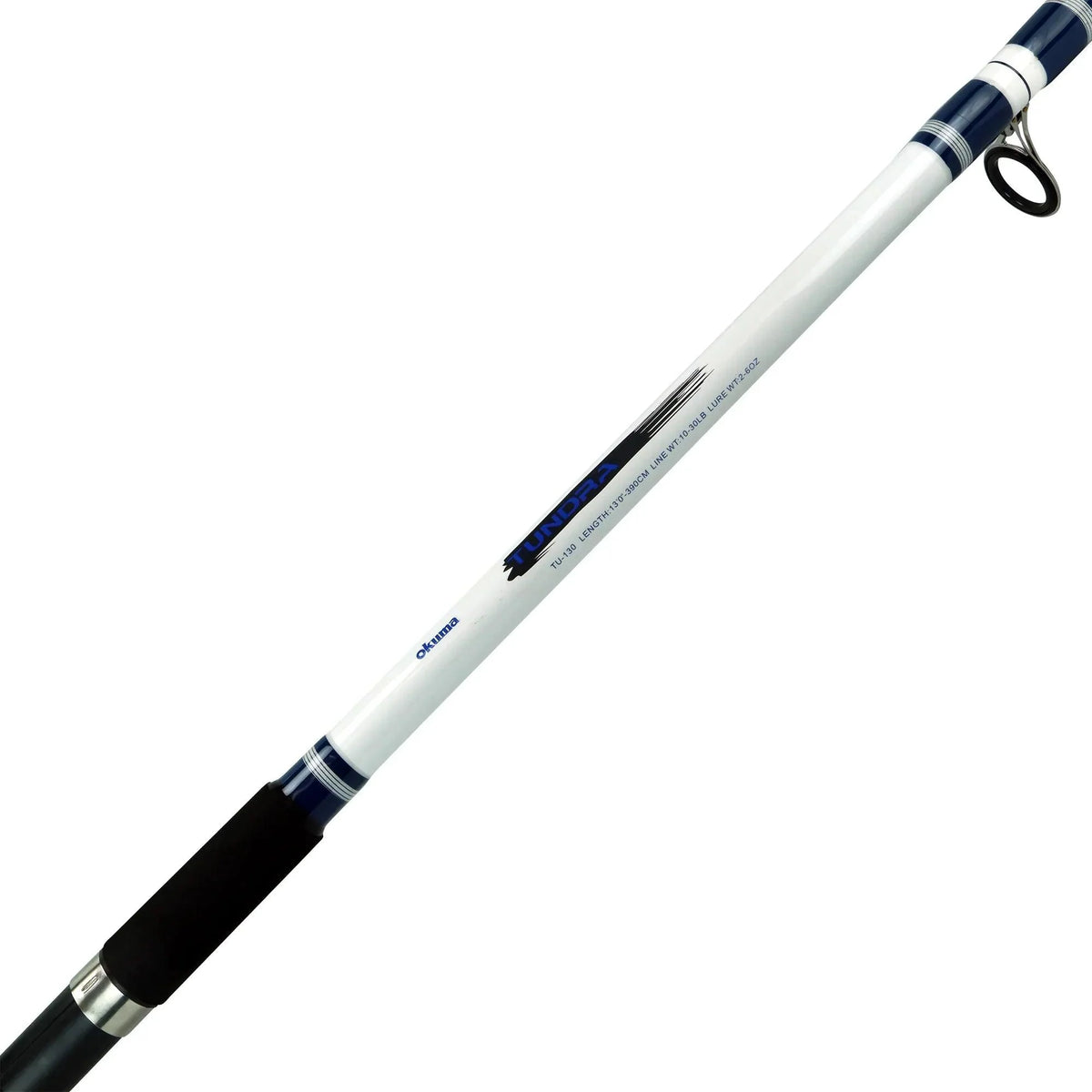 Okuma Tundra Spinning Rod additional view 2