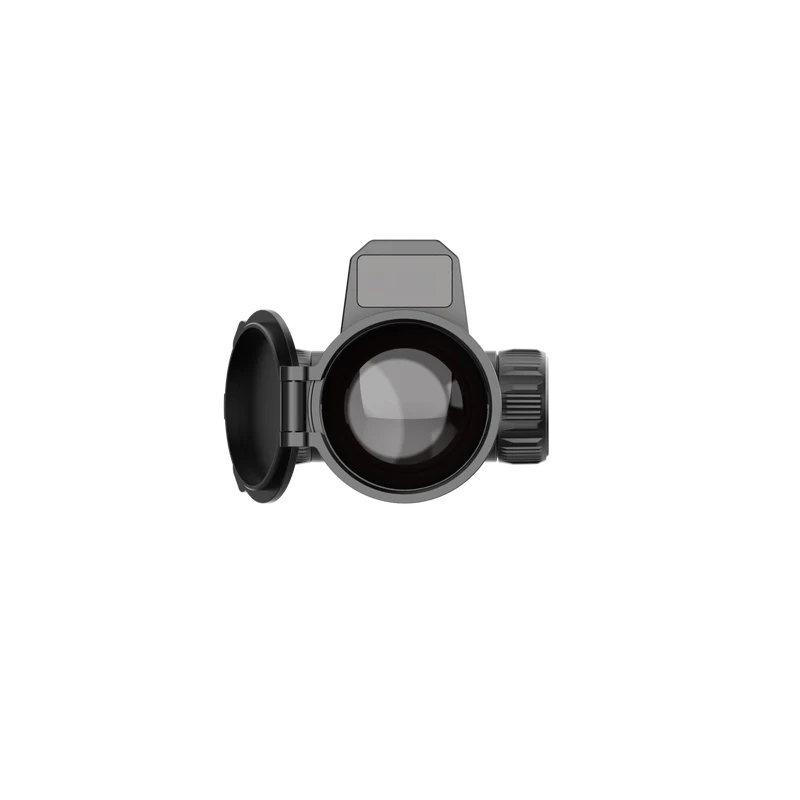 Guide TU650 LRF 3.0 Thermal Riflescope