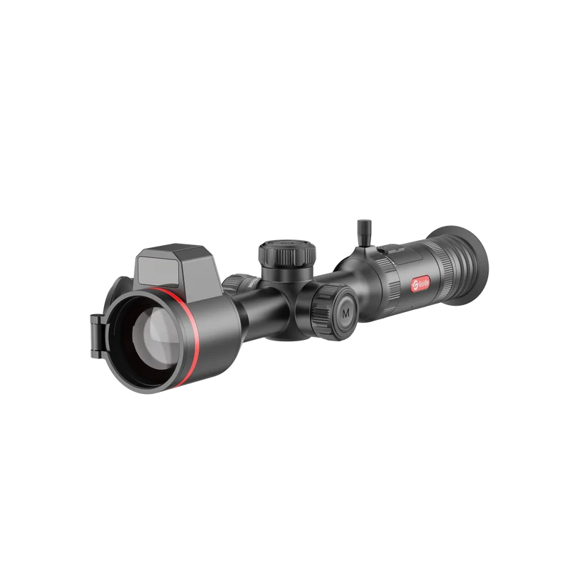 Guide TU635LS Thermal Riflescope