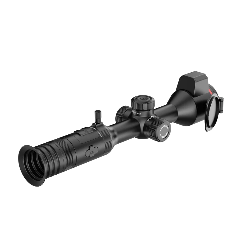 Guide TU650 LRF 3.0 Thermal Riflescope