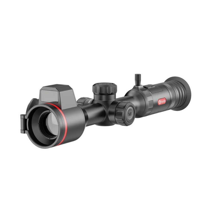 Guide TU435 LRF 3.0 Thermal Riflescope